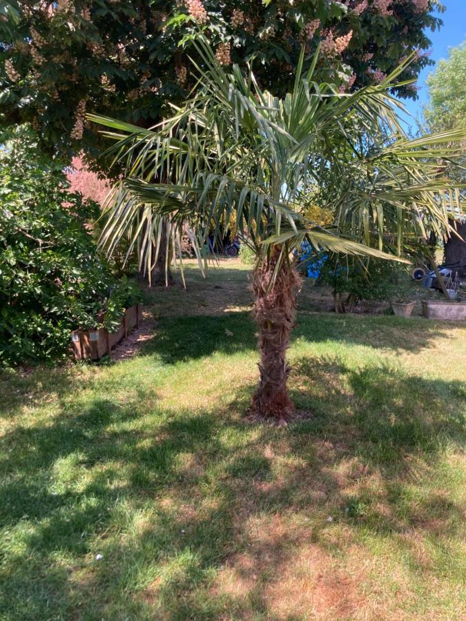 Theuville Maison Les Bornes Holiday home Theuville (Eure-et-Loir)
