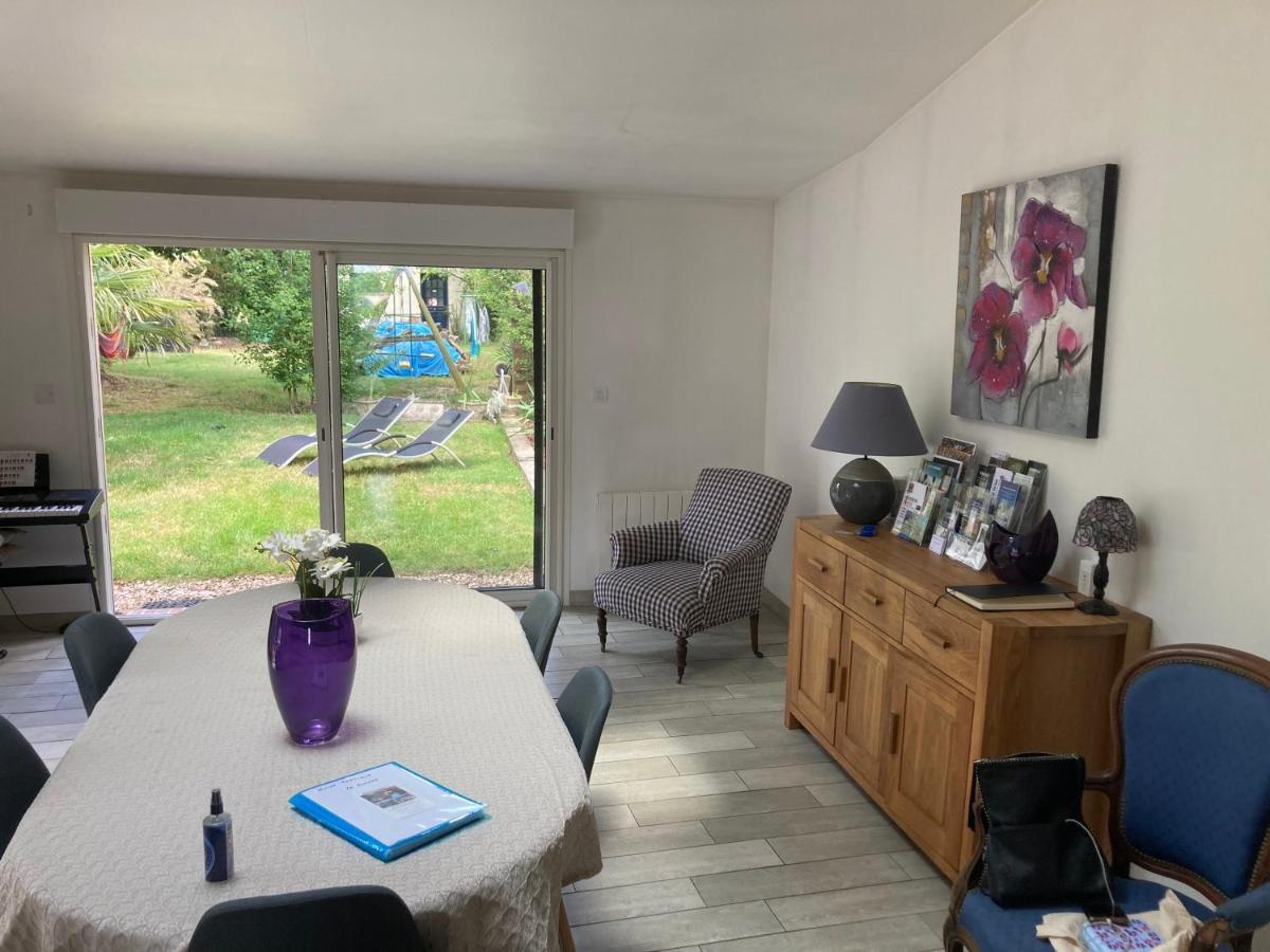 Theuville Maison Les Bornes Holiday home *